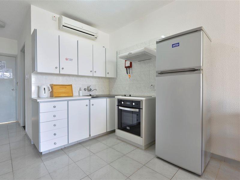 Aparthotel Napa Apts 3*