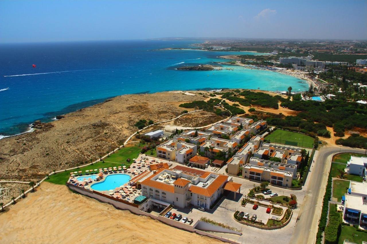 Aktea Village 4* Ayia Napa