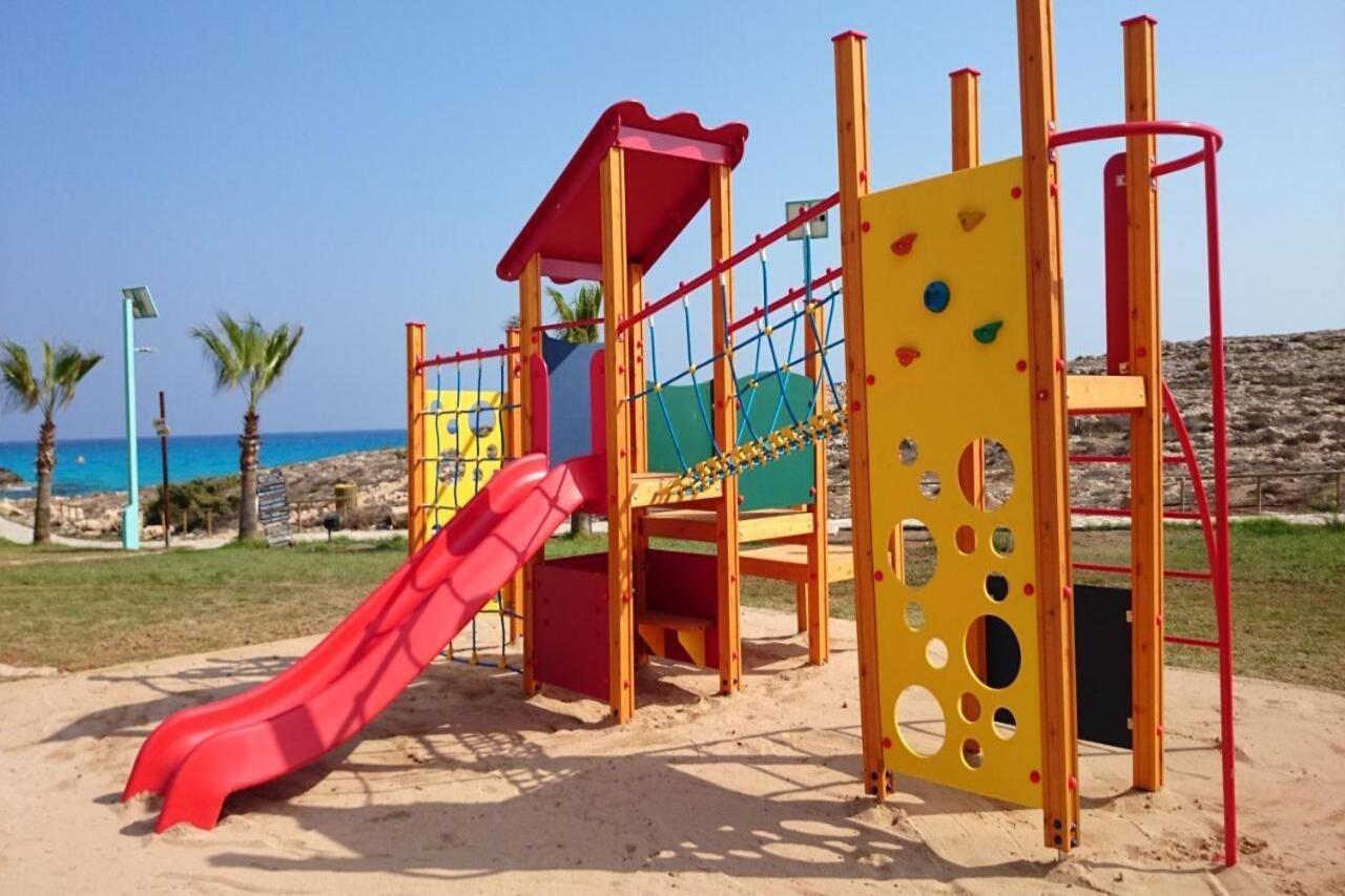 Aktea Village 4* Ayia Napa