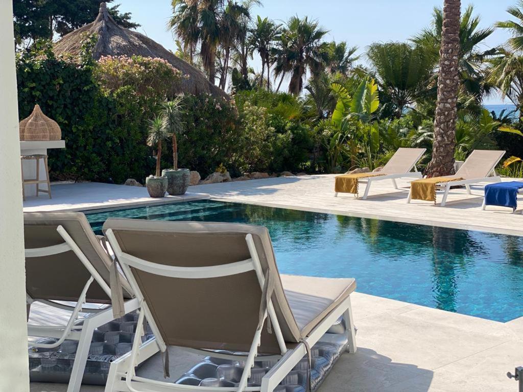 Villa Whitekey Cyprus *