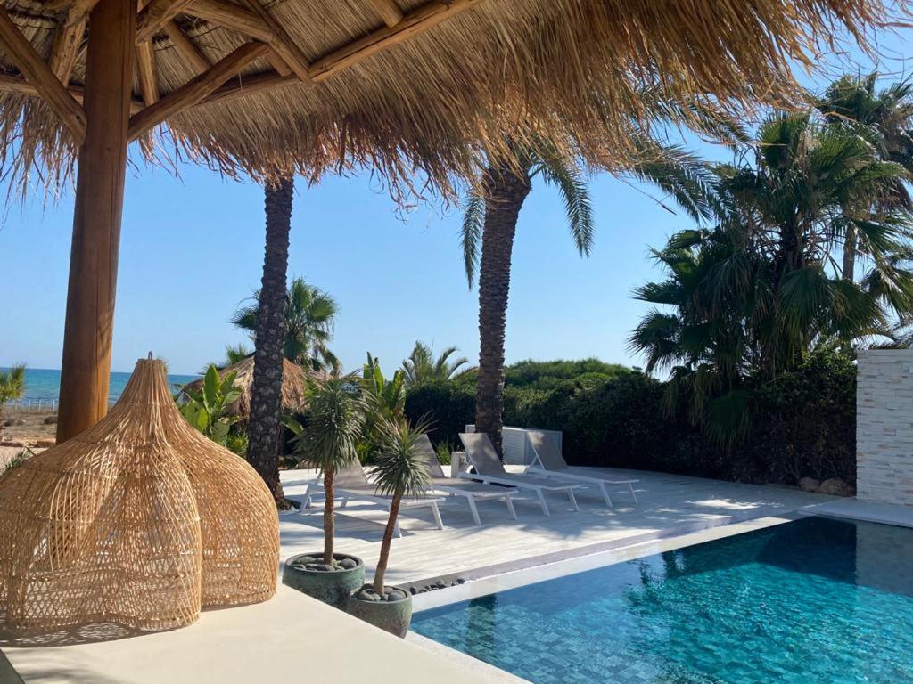 Villa Whitekey Cyprus *