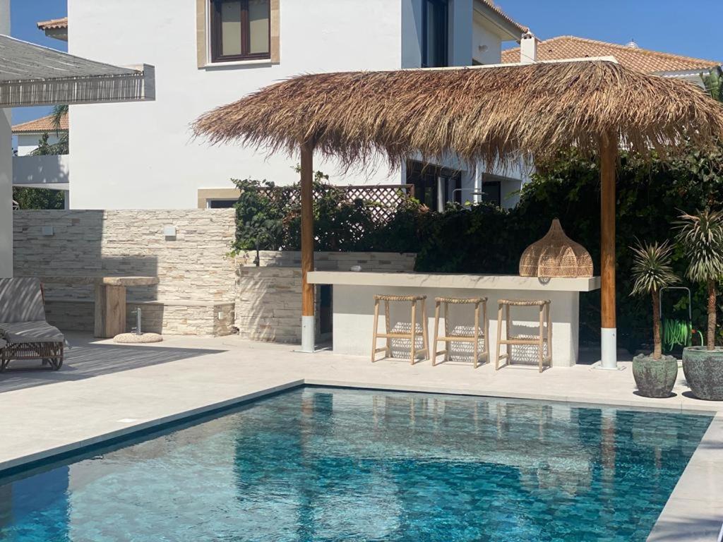 Whitekey Cyprus Villa *