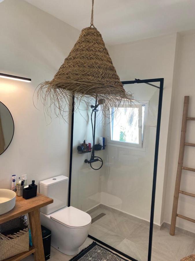 Whitekey Cyprus Villa Ayia Napa
