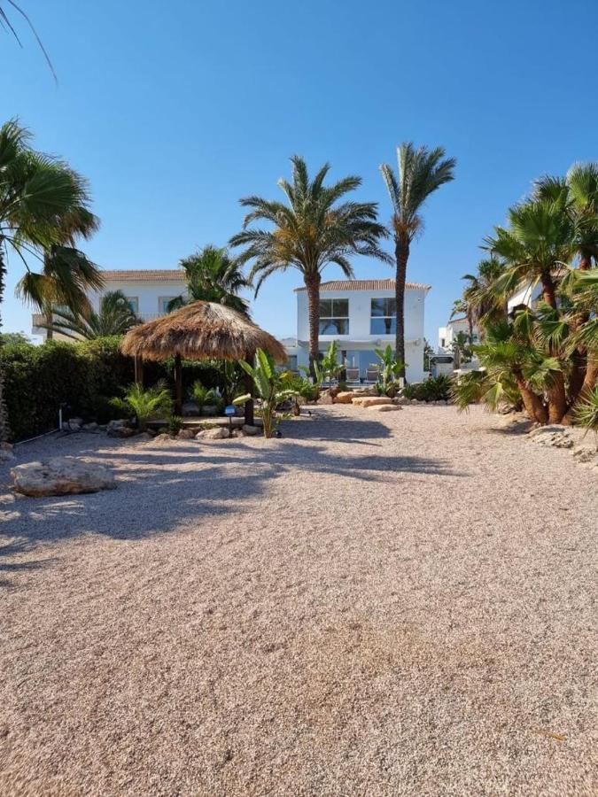 Whitekey Cyprus * Ayia Napa