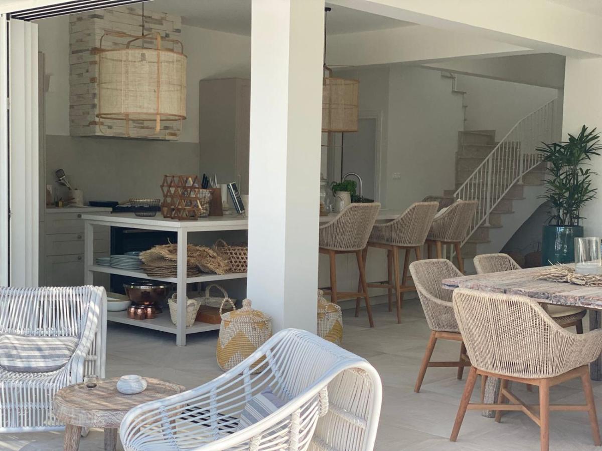 Villa Whitekey Cyprus Ayia Napa