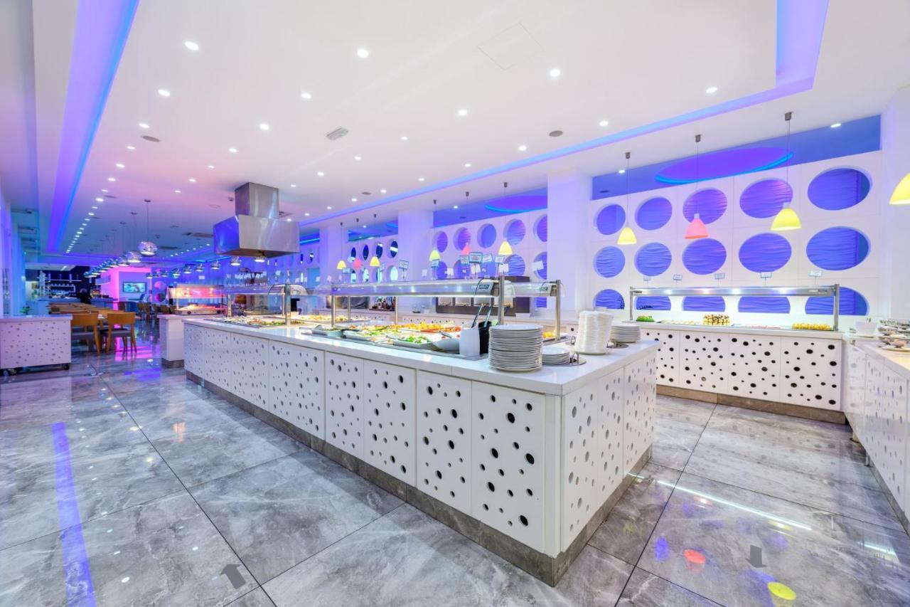 River Rock Hotel Agia Napa