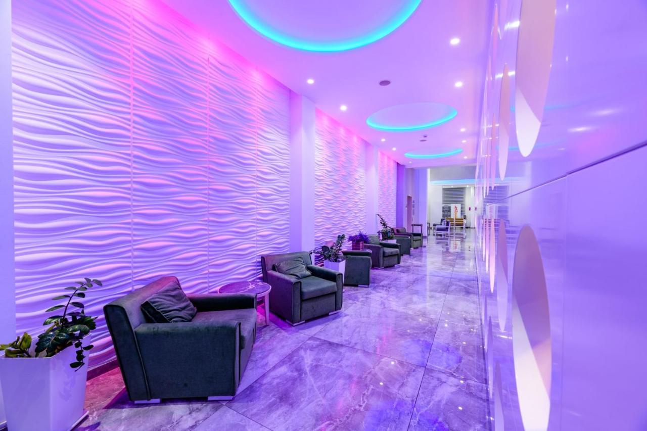 Hotel River Rock Agia Napa