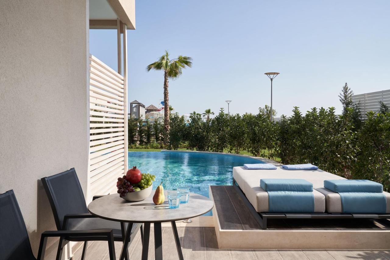 Resort Mare 5*