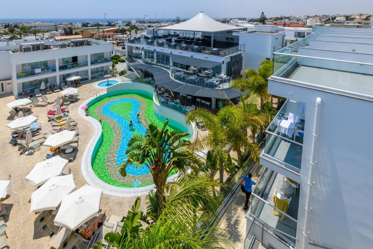 Hotel Tasia Maris Oasis Agia Napa