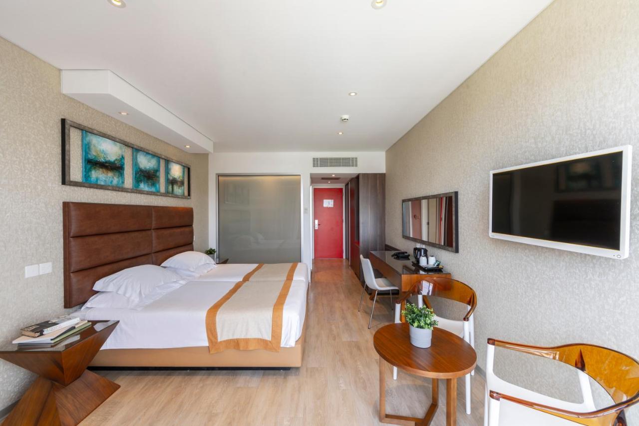 Hotel Faros Agia Napa