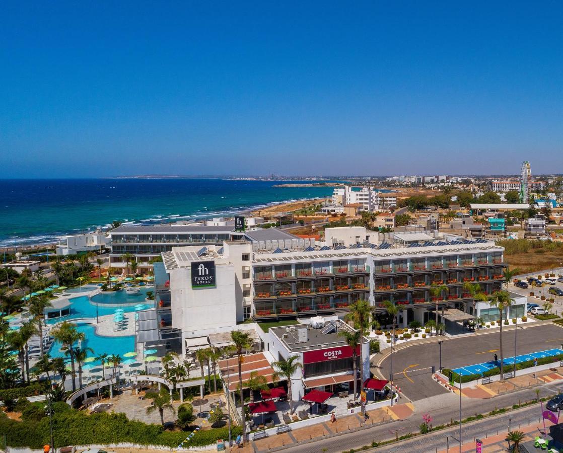 Faros Agia Napa