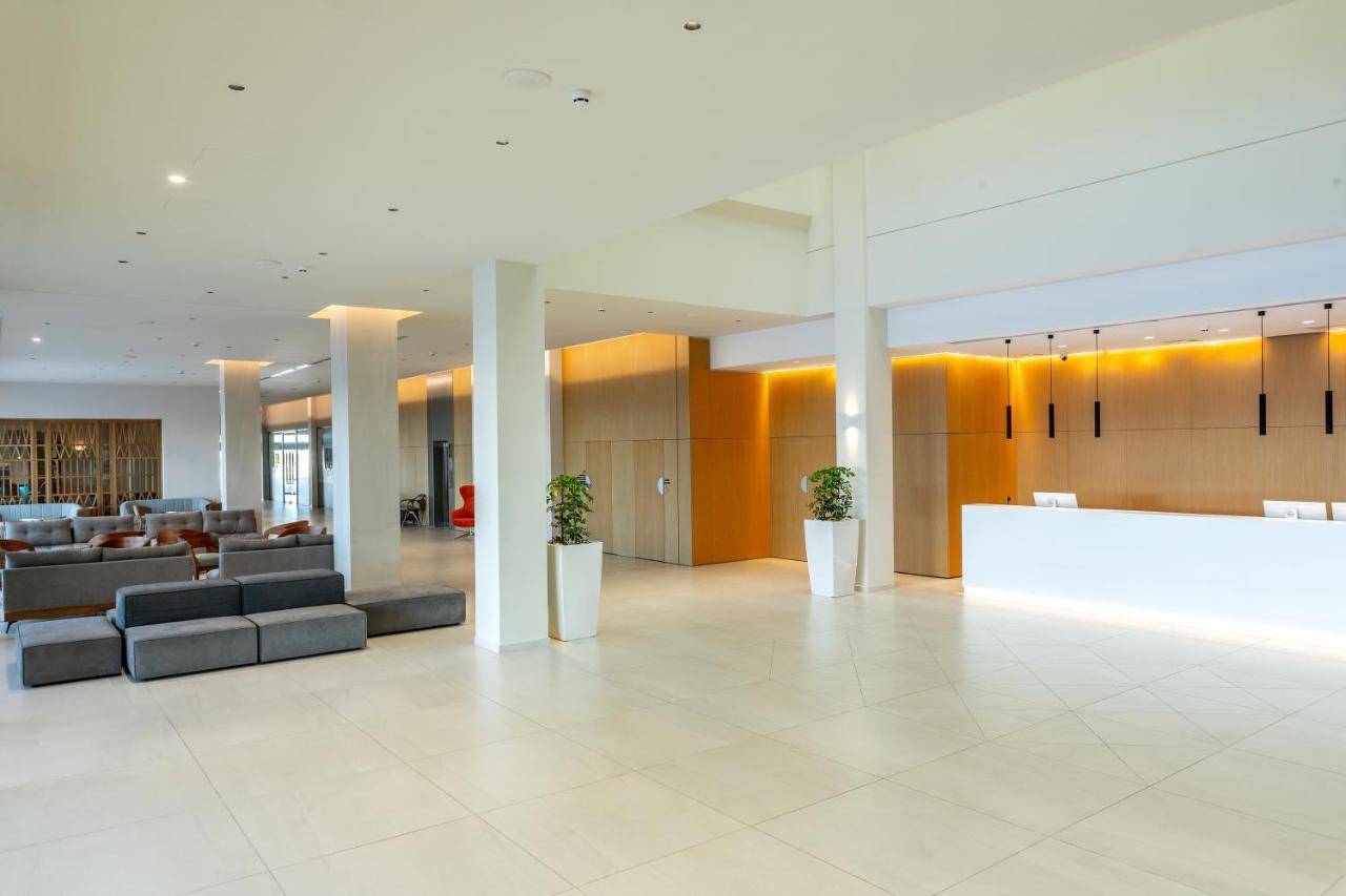 Hotel Faros Agia Napa