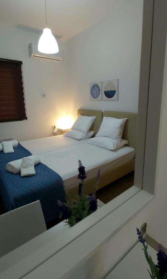 Panthoma Casa Apartment Ayia Napa