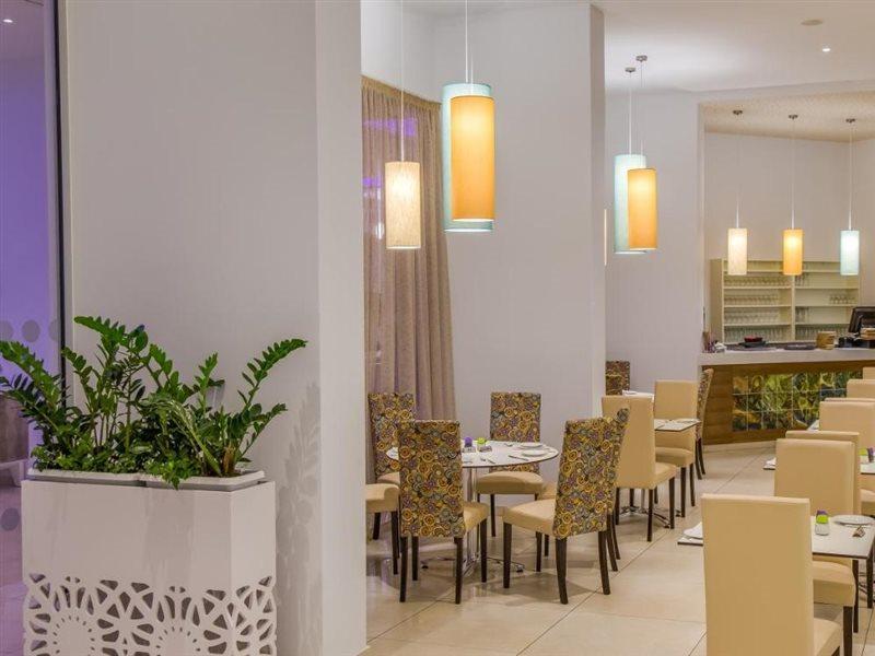 Hotel Stamatia