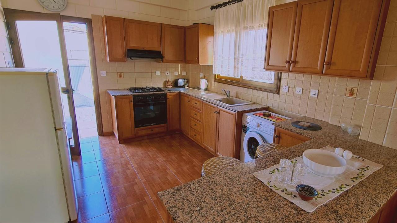 Holiday home Pernera House *