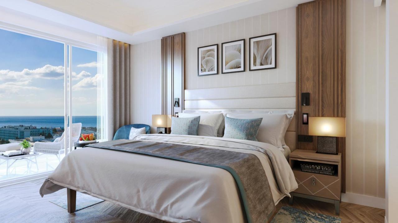 Hotel Amanti, Madefortwo - (adults Only)