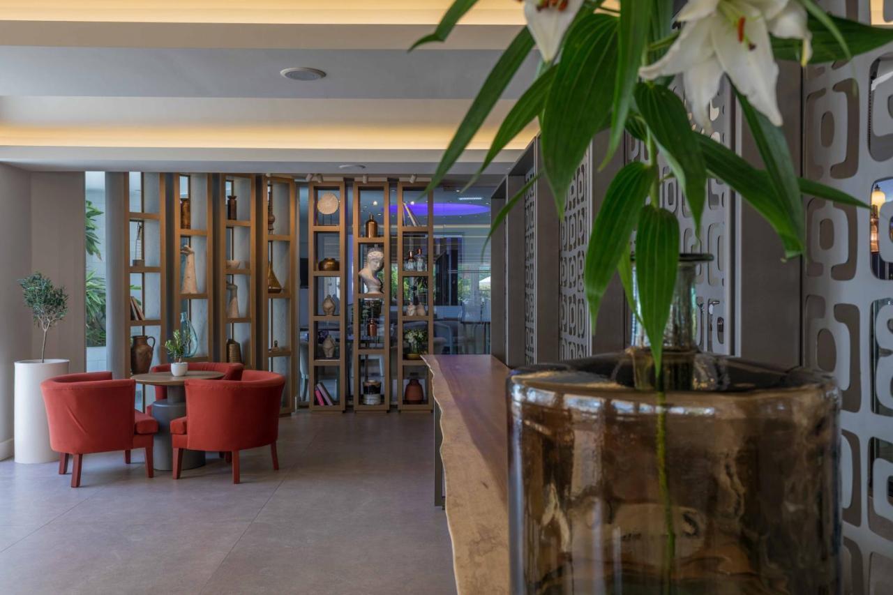 Hotel Tasia Maris - Adults Only Ayia Napa