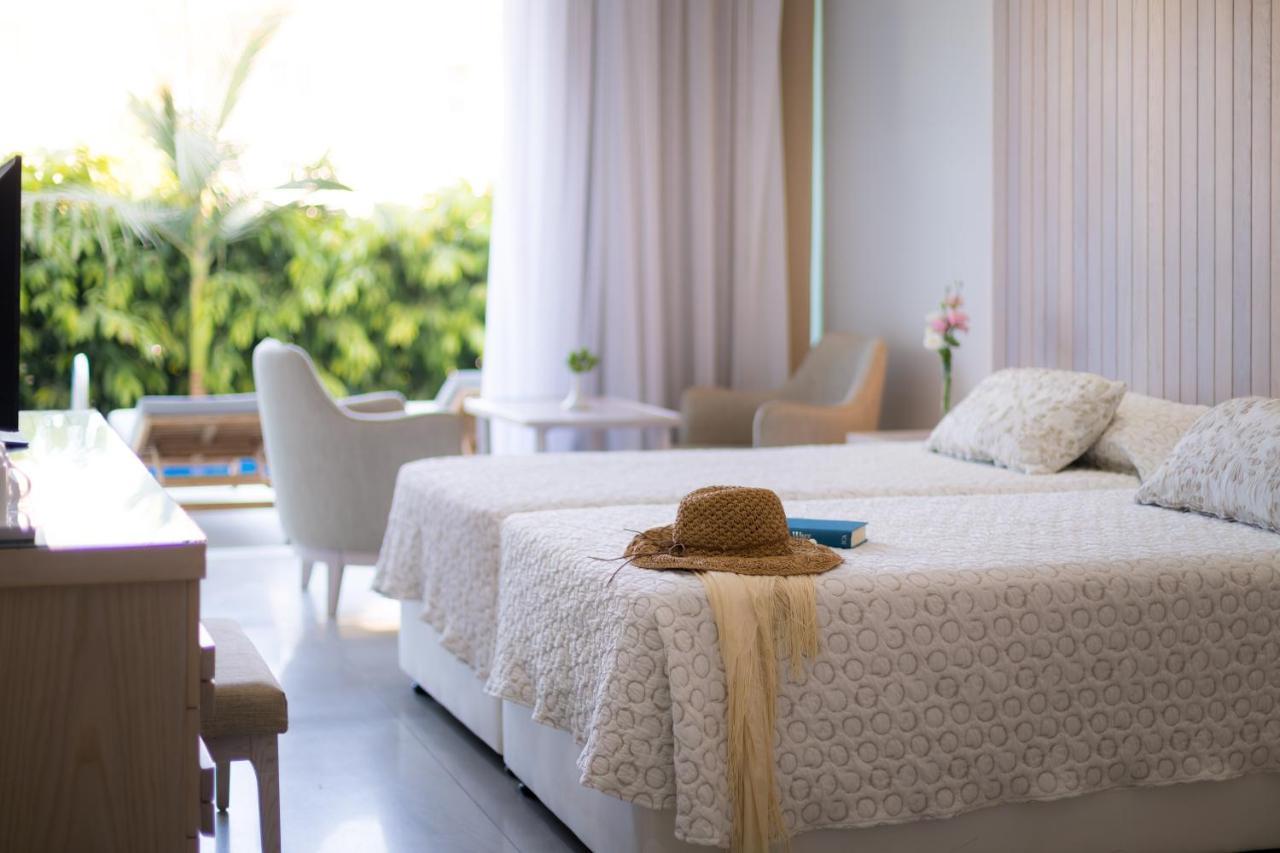 Tasia Maris - Adults Only Hotel Ayia Napa