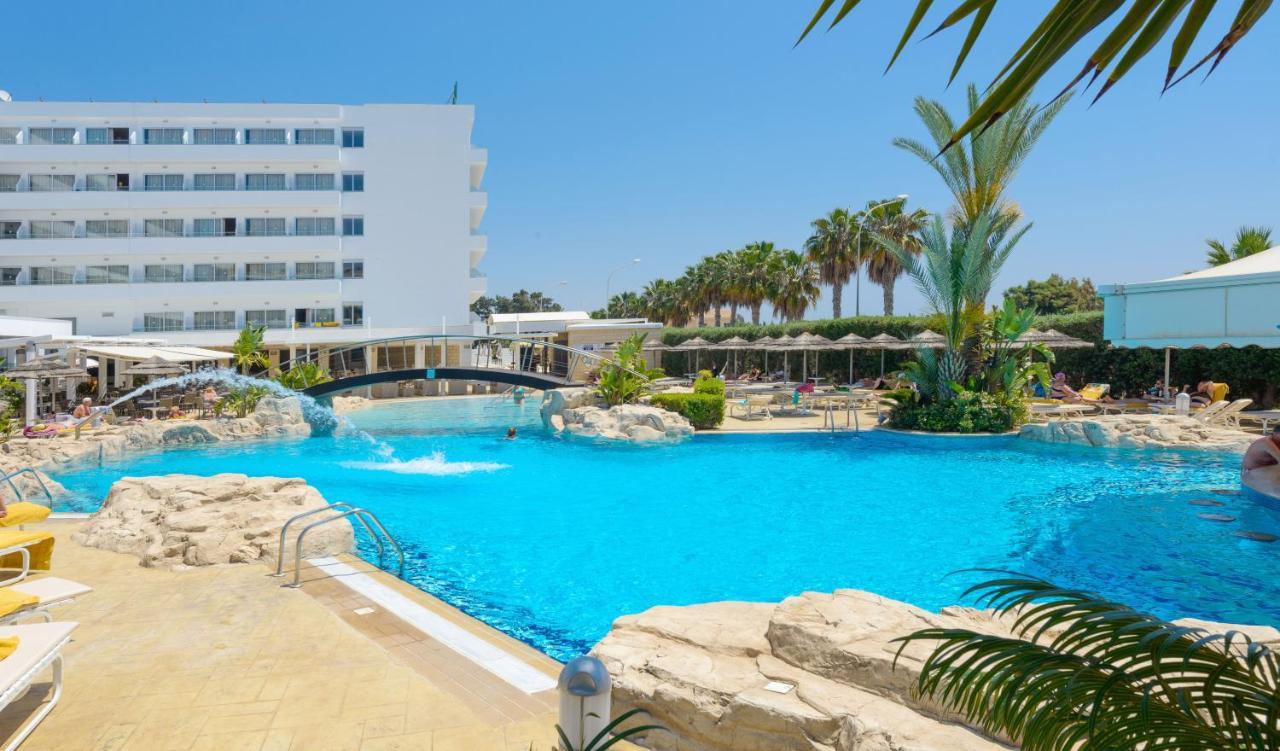 Hotel Tasia Maris - Adults Only 4*