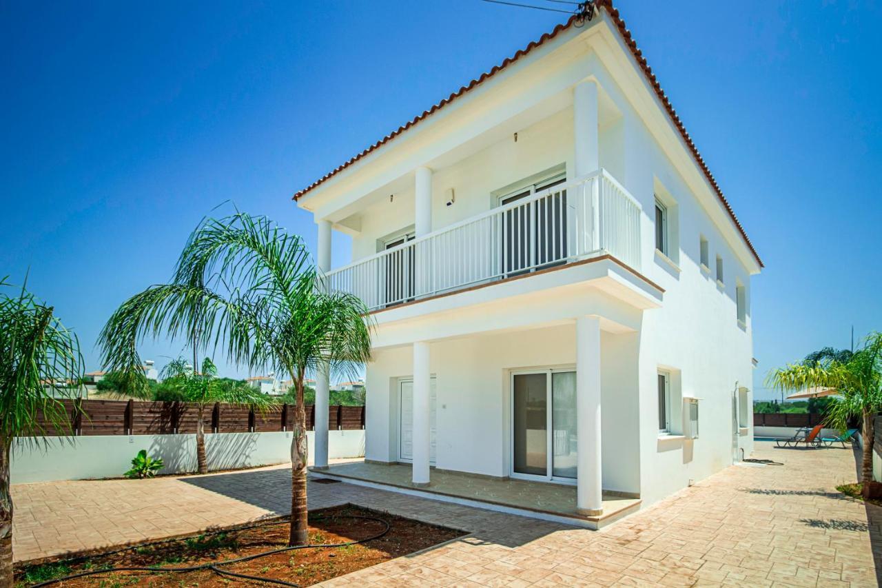 Villa Nissi Ourania Ayia Napa