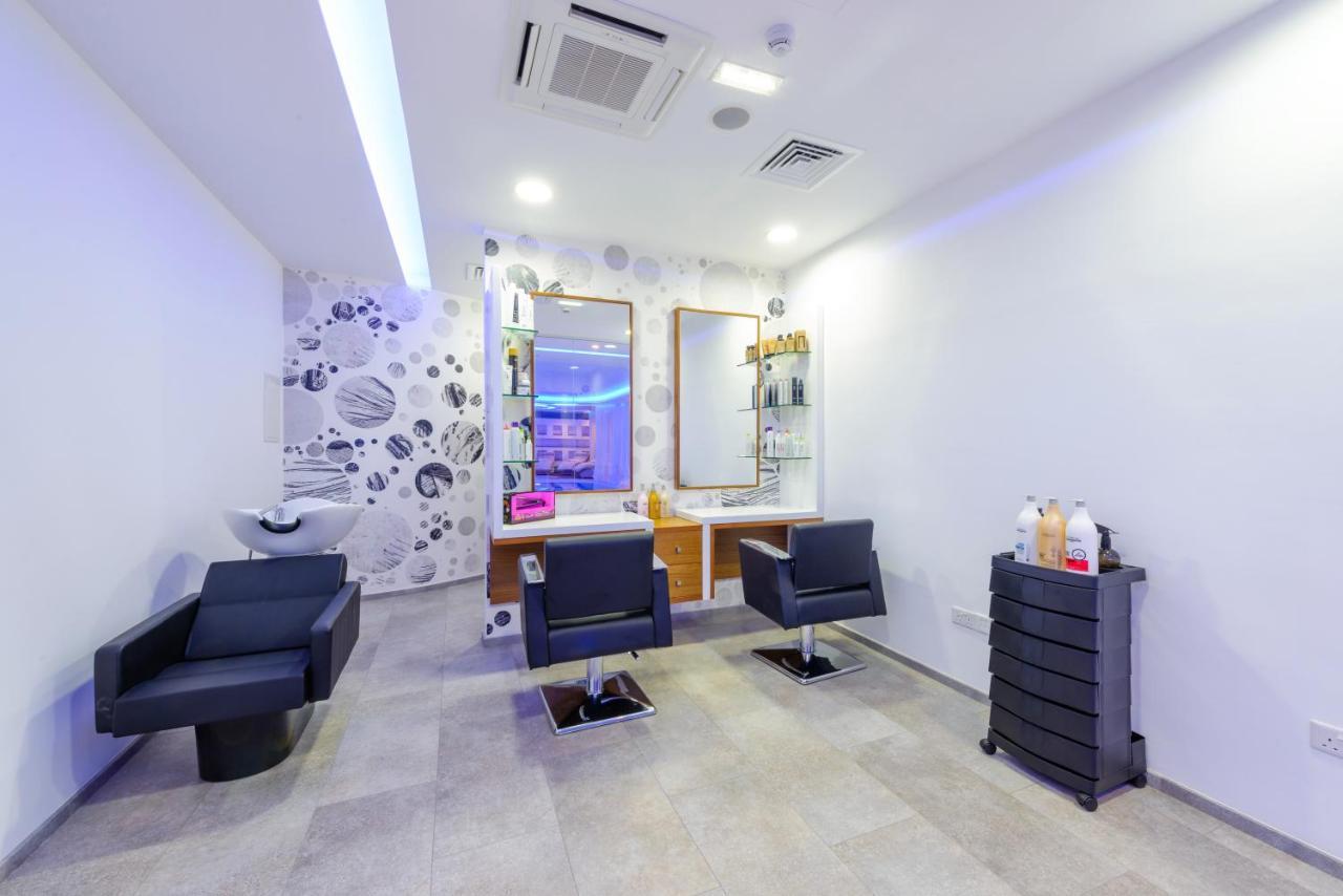 Hotel Tasia Maris - Adults Only 4*