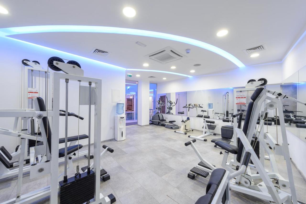 Tasia Maris - Adults Only 4* Ayia Napa