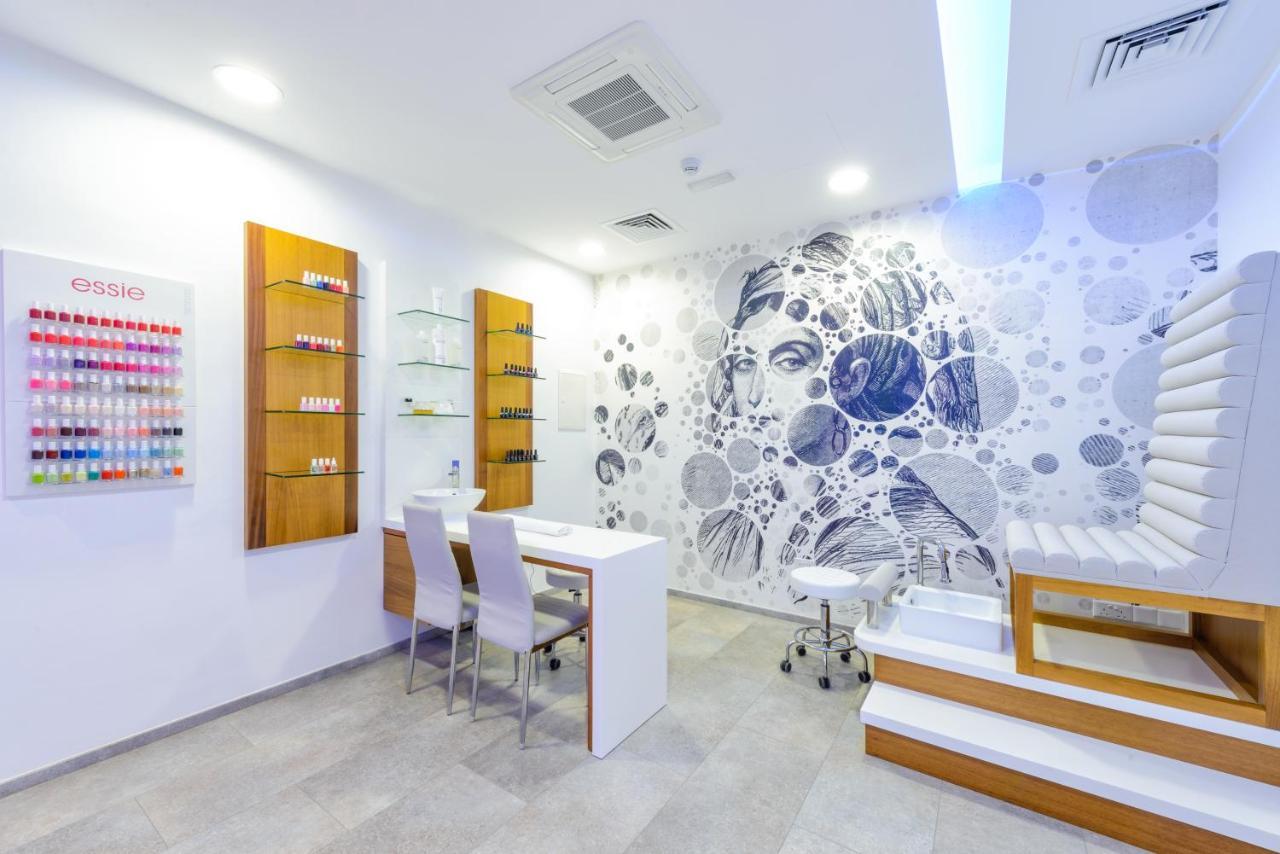 Tasia Maris - Adults Only Hotel