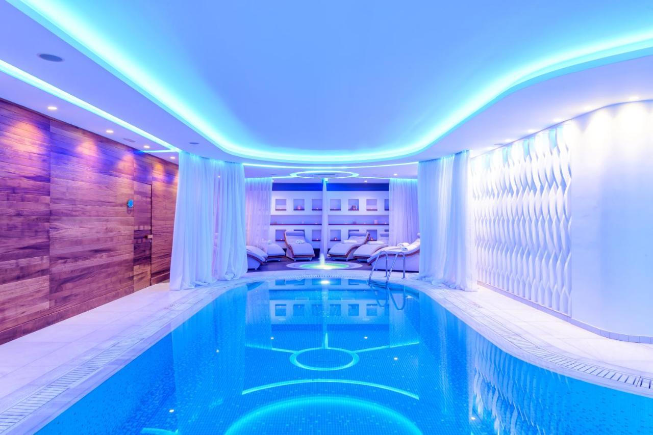 Tasia Maris - Adults Only Hotel 4*