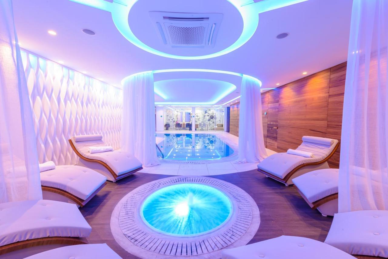 Hotel Tasia Maris - Adults Only