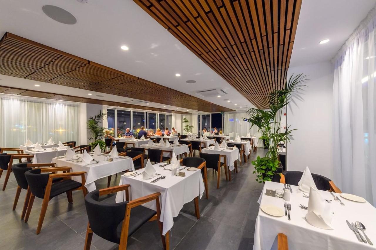 Tasia Maris - Adults Only Hotel 4*