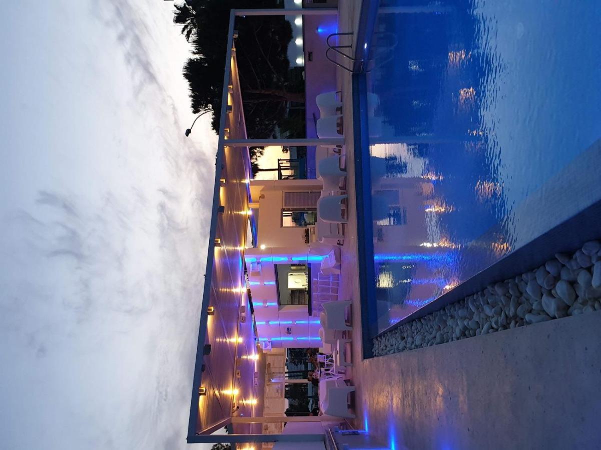 Tasia Maris - Adults Only Hotel 4*