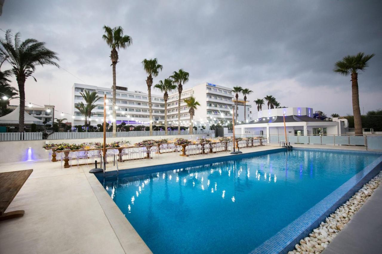 Tasia Maris - Adults Only Ayia Napa