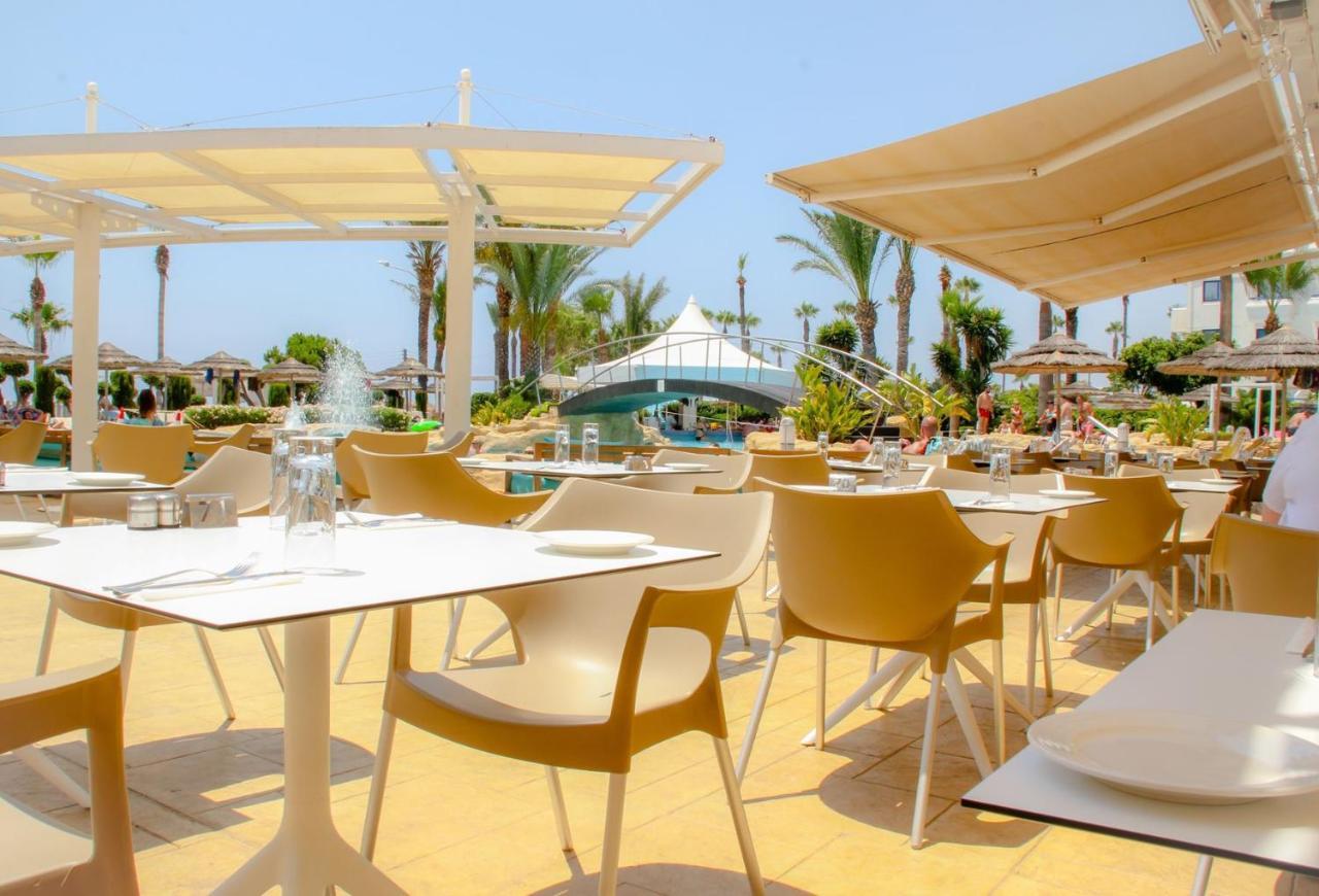 Hotel Tasia Maris - Adults Only 4*