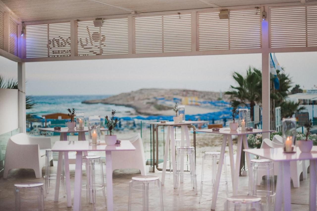 Hotel Tasia Maris - Adults Only Ayia Napa