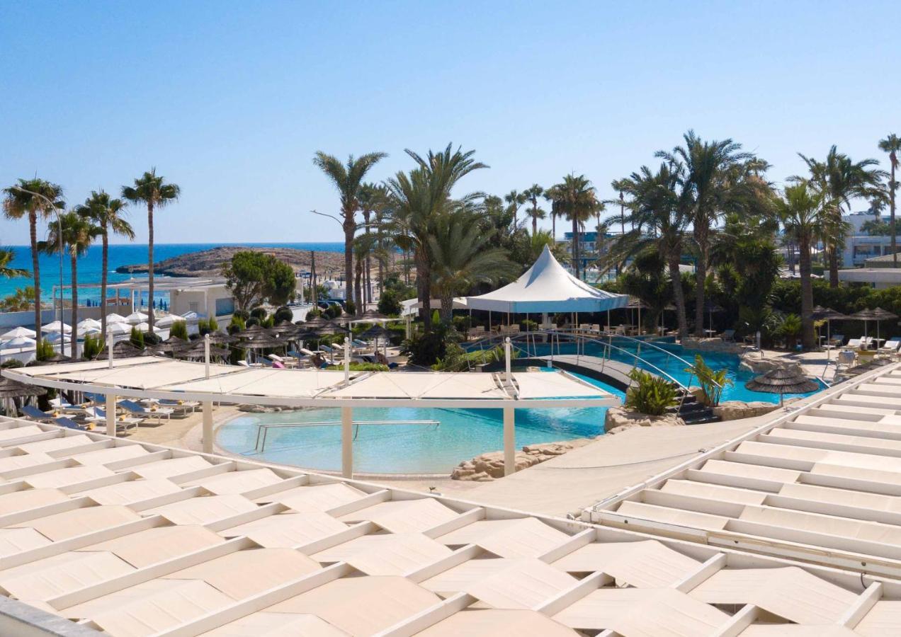 Hotel Tasia Maris - Adults Only Ayia Napa