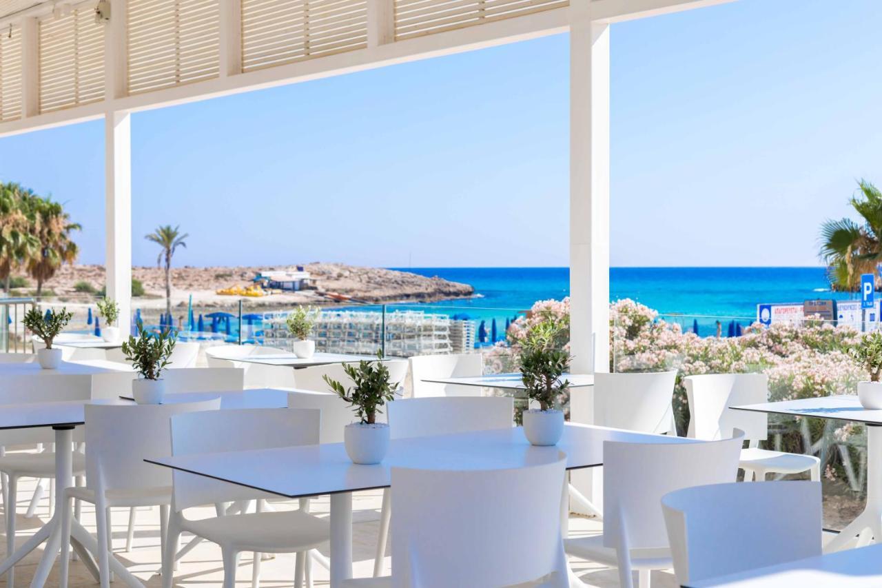 Tasia Maris - Adults Only 4* Ayia Napa