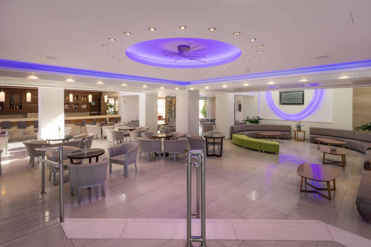Tasia Maris - Adults Only Hotel 4*
