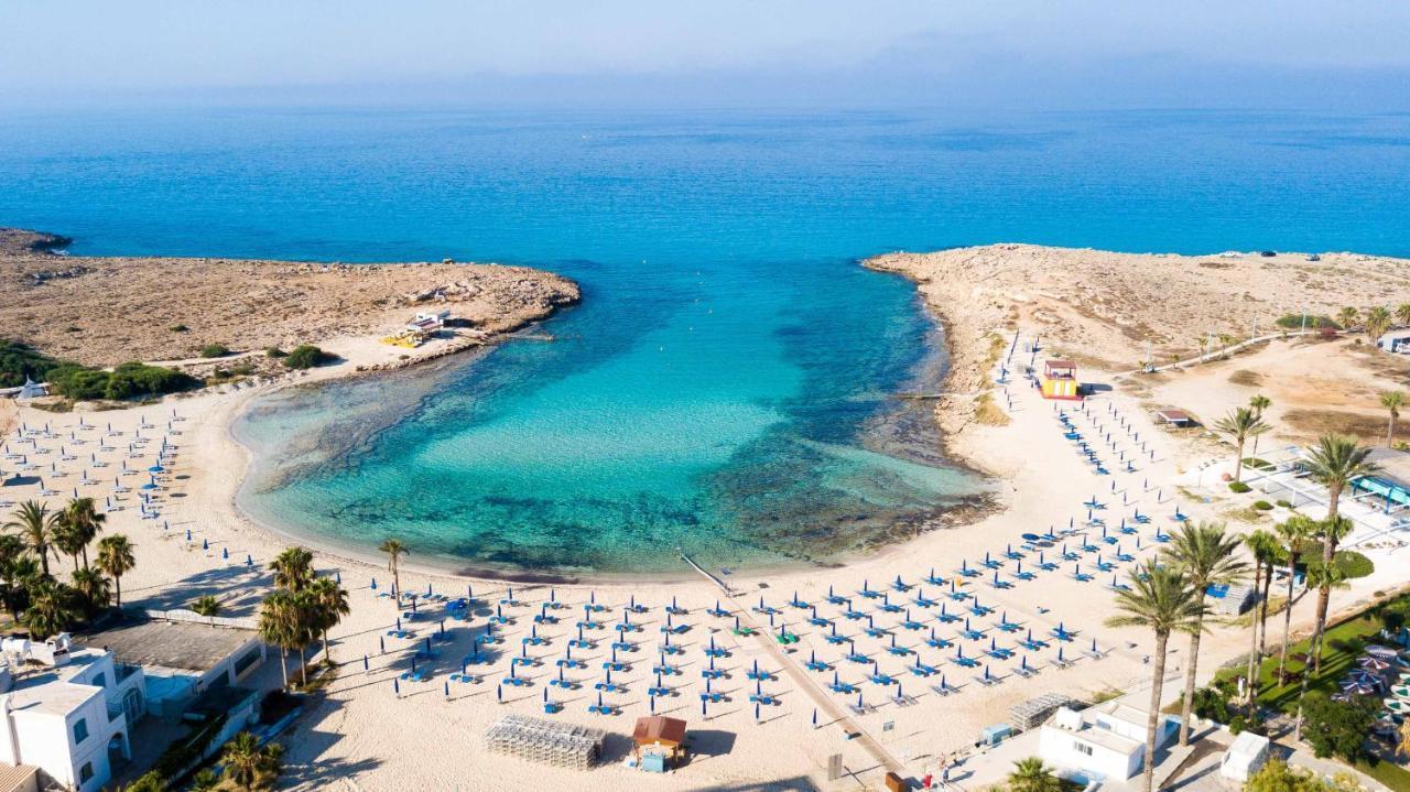 Tasia Maris - Adults Only Hotel Ayia Napa