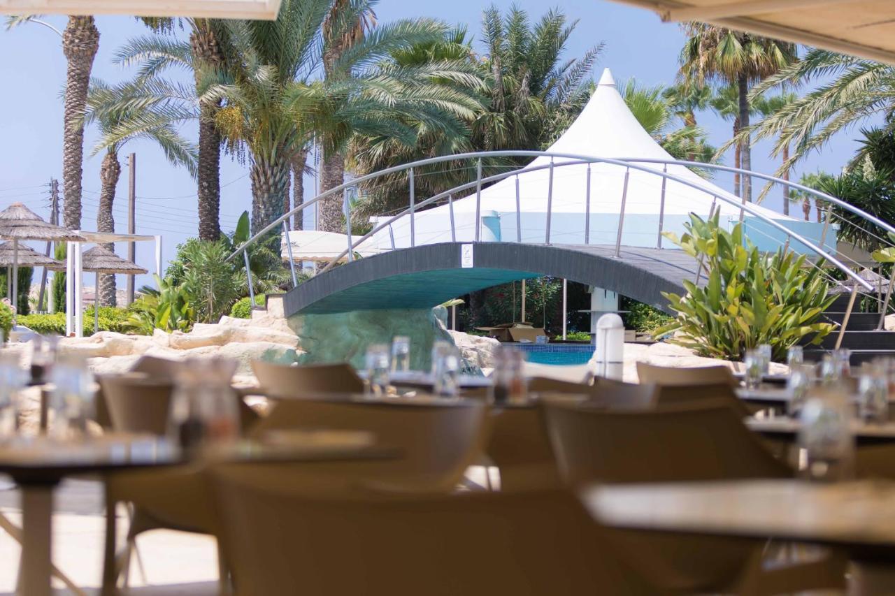 Tasia Maris - Adults Only Hotel Ayia Napa