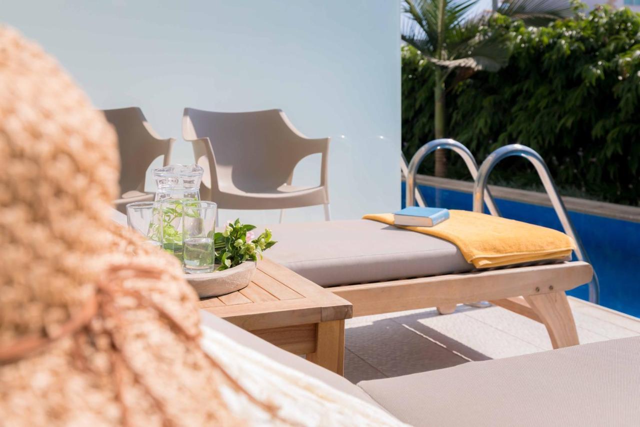 Hotel Tasia Maris - Adults Only 4*
