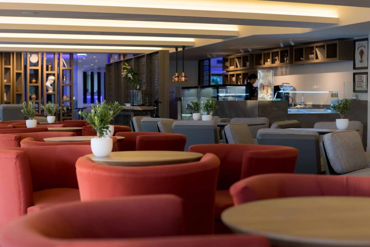 Hotel Tasia Maris - Adults Only Ayia Napa