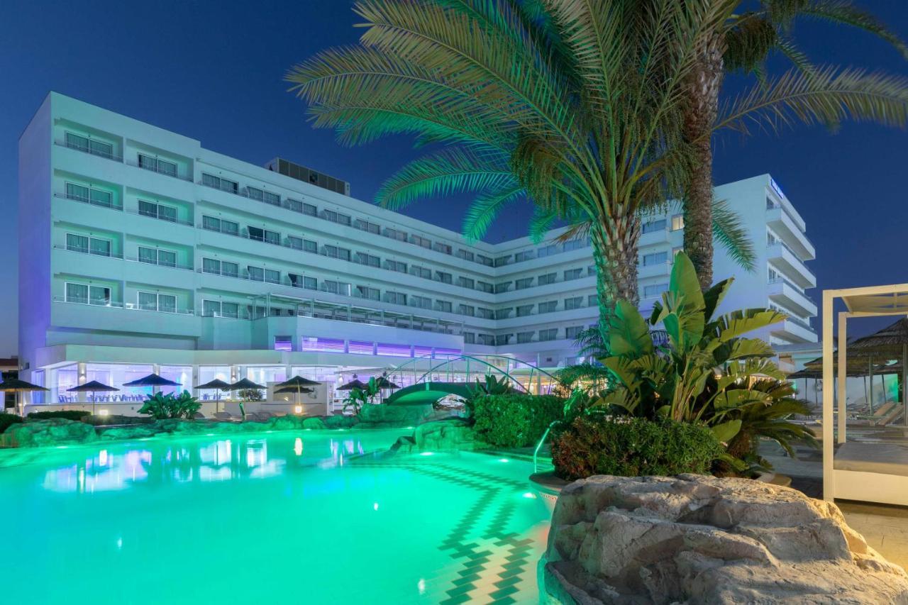 Tasia Maris - Adults Only 4* Ayia Napa