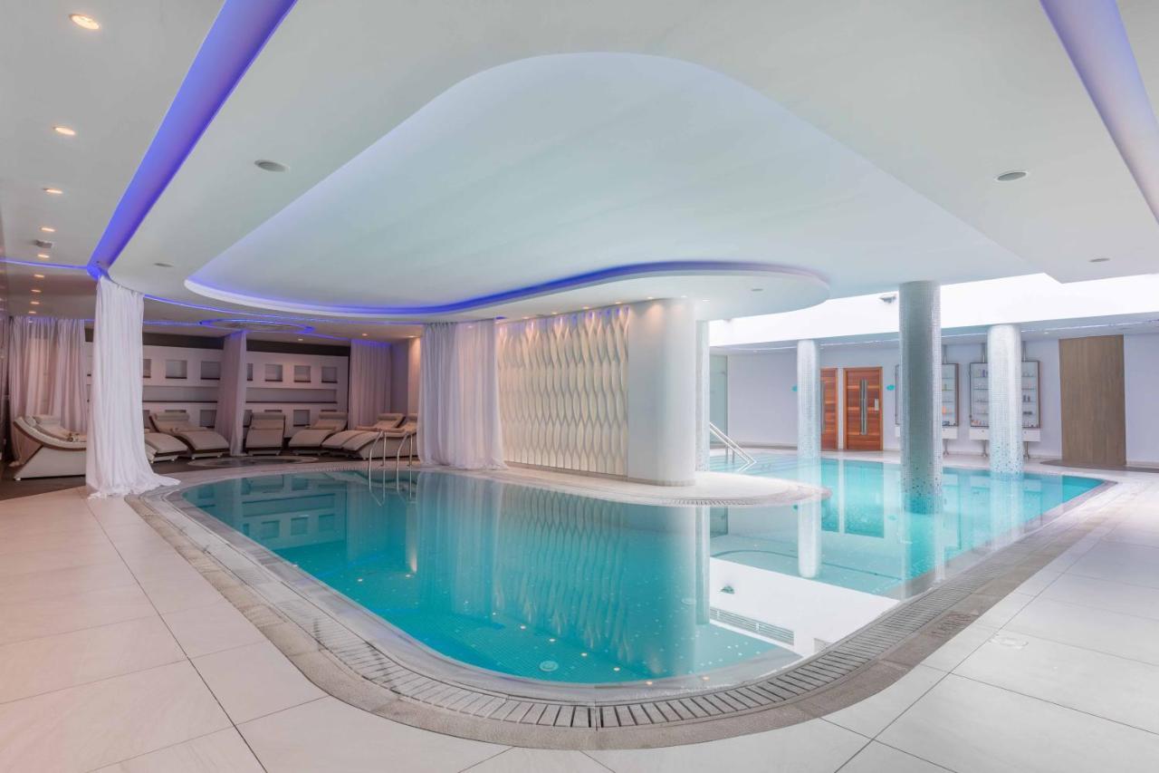Tasia Maris - Adults Only 4* Ayia Napa