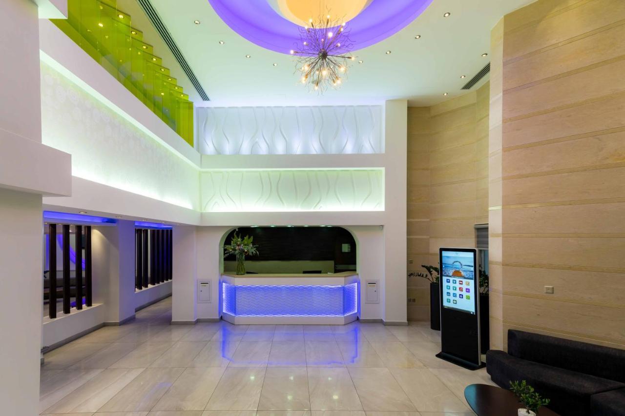 Tasia Maris - Adults Only Hotel Ayia Napa