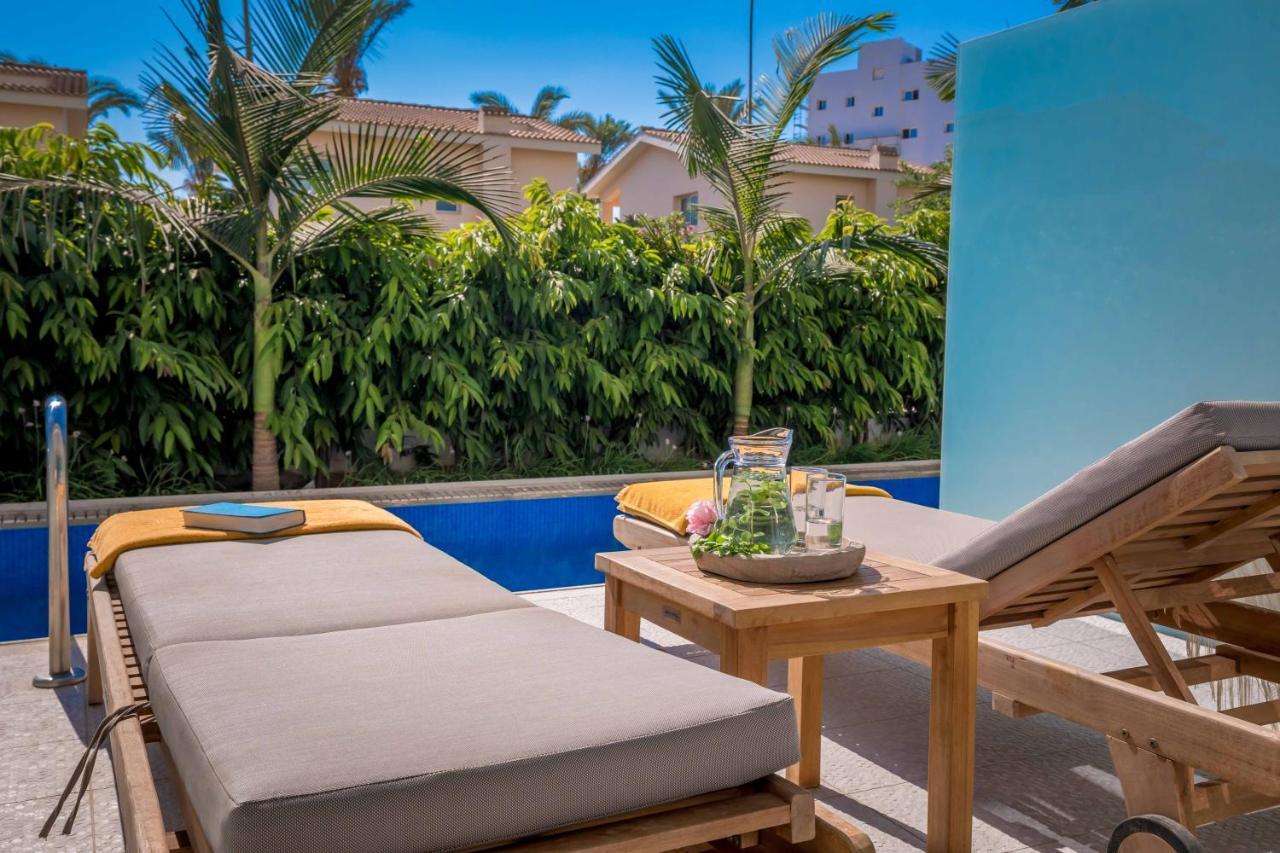 Tasia Maris - Adults Only Hotel 4*