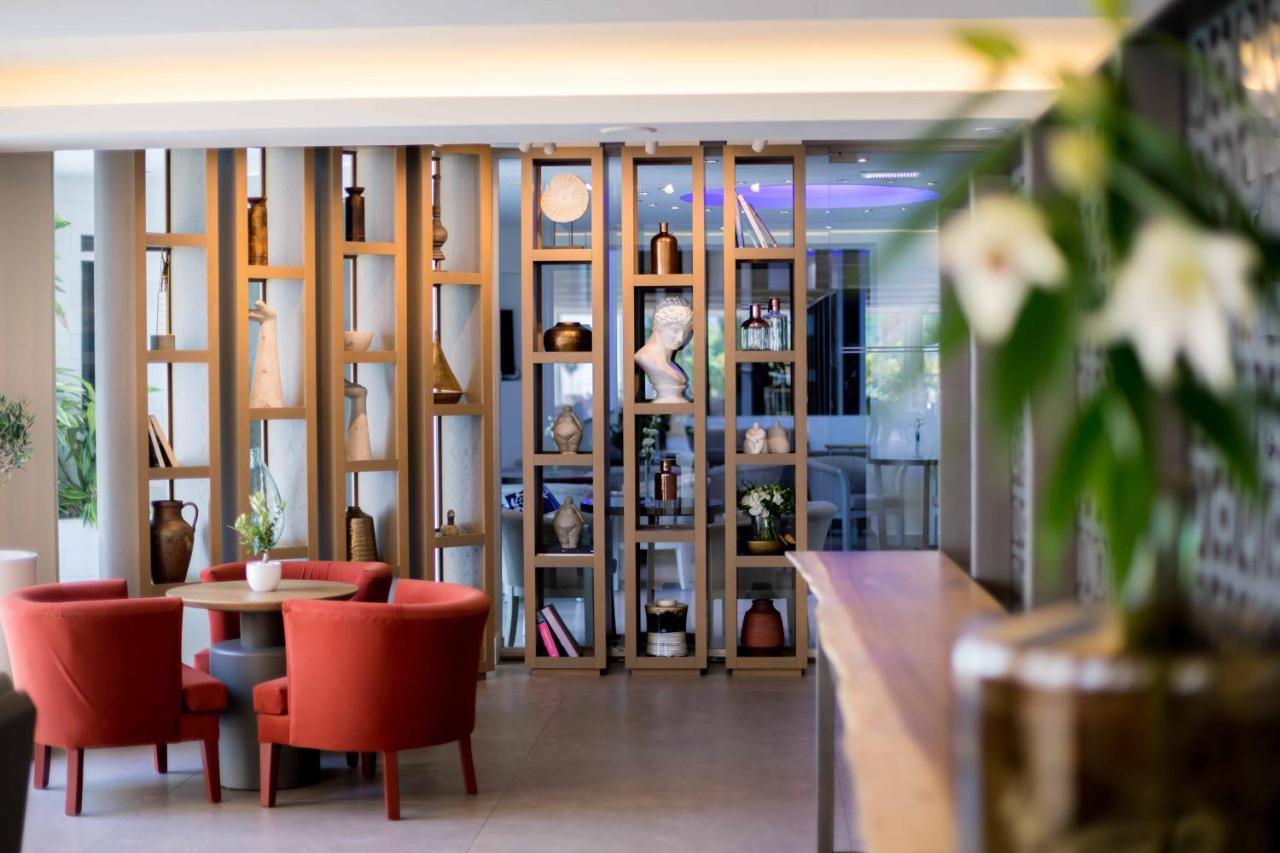 Tasia Maris - Adults Only Hotel 4*