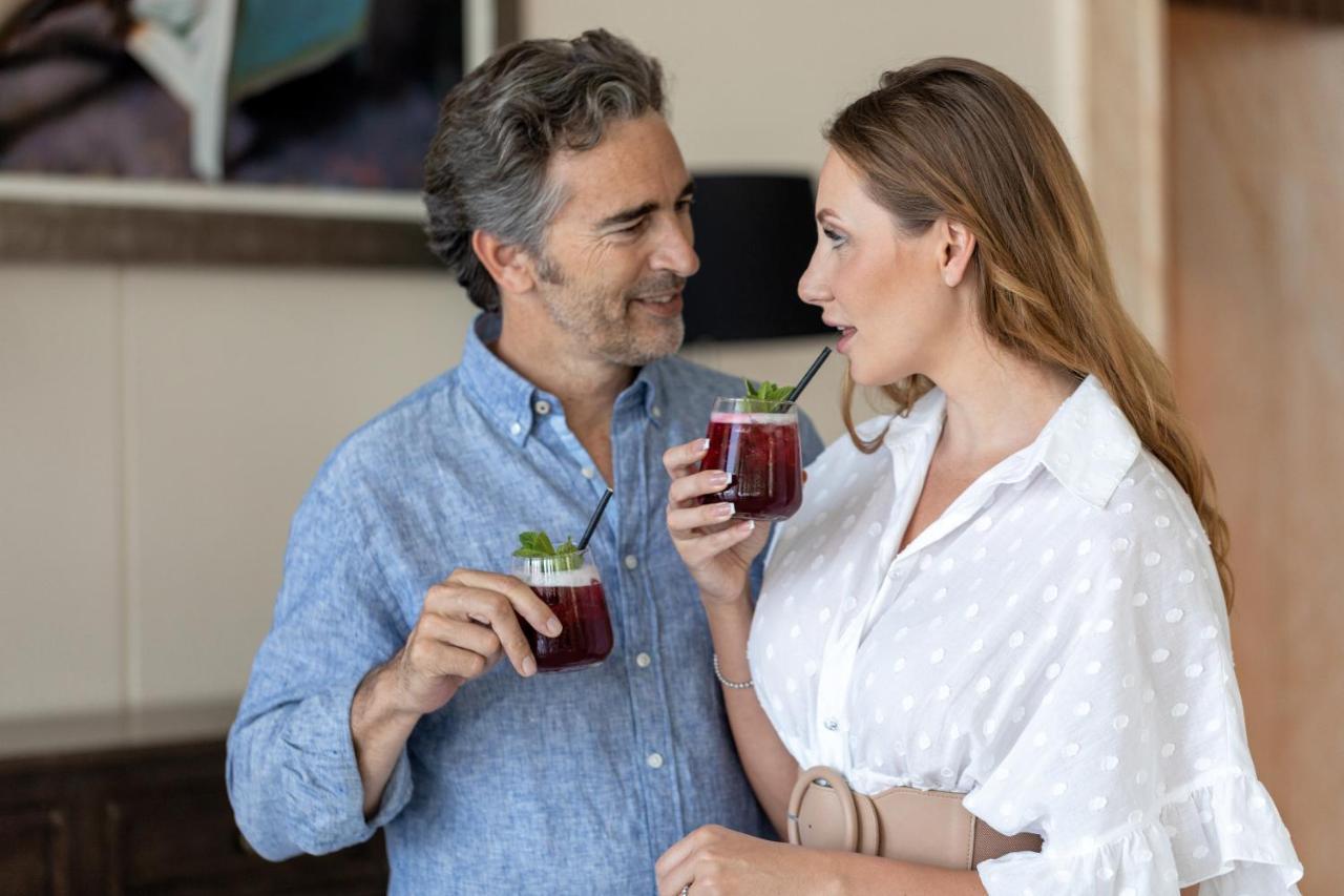 Amanti, Madefortwo - (adults Only) Agia Napa