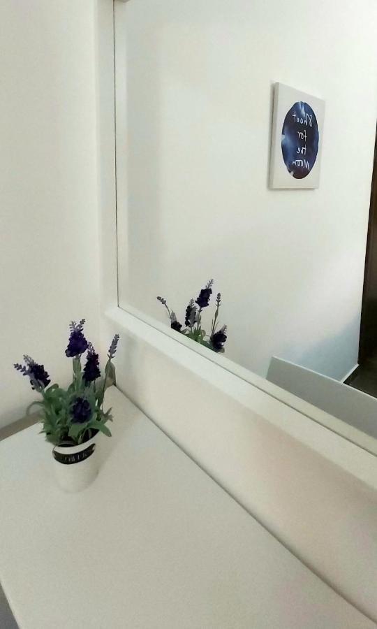 Apartment Panthoma Casa Ayia Napa