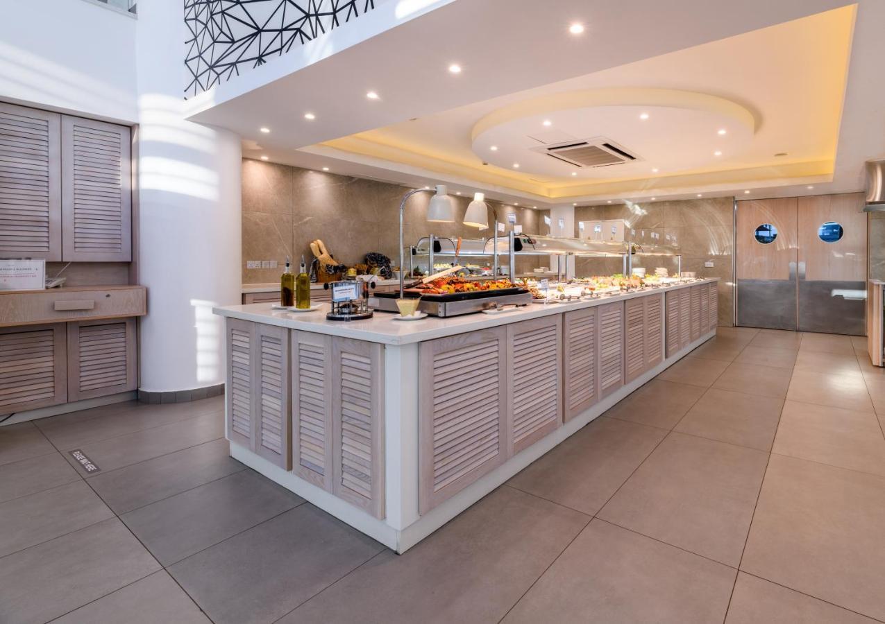 Tasia Maris Sands (adults Only) Agia Napa