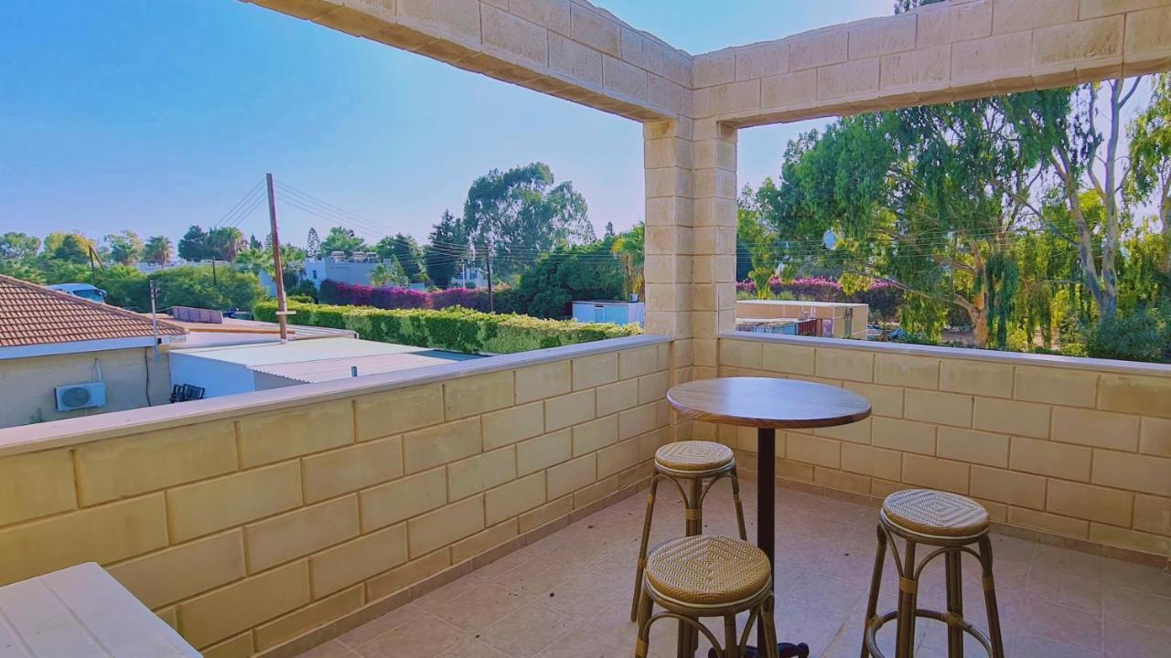Pernera House Ayia Napa